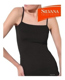 Musculosa Solera Bretel Silvana Cs17