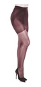 Panty Media Can Can Reductora Levante Magic Shaper Pack X 3