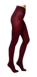 Media Panty Opaca Gruesa Sugestion Art 505