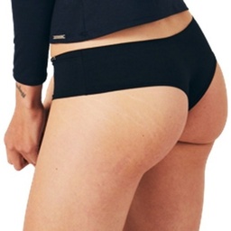 Culotte Less Basico Lycra Linea Amanda Sweet Lady 283 77