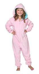 Pijama Nena Mono Plush Peluche Pijama Party Bianca Art 21508