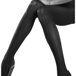 [SIL9225CNNEGC] Media Panty Can Can Opaca Fantasia Canale Silvana Ar 9225cn