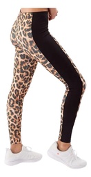 Calza Legging Animal Print Deportiva Sweet Lady 20503 068