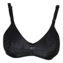 Corpiño De Tela Rigida Jersey Sin Aro Perlea Maidenform 4713