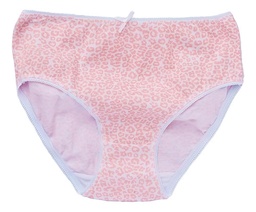 [MARI2018ROSU] Bombacha Rosa Tiro Cort Navidad Algodon Lycra Marisabel 2018 $ 7.200