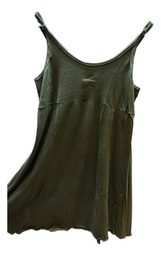 Camison Solero De Modal Con Breteles Nicolle Naira 805