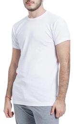 Camiseta Termica Algodon Interlock Manga Corta Eyelit Ar 191