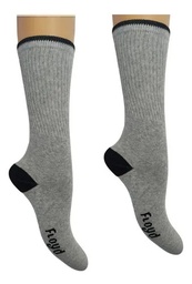 [FLO1408SURU] Media Gruesa De Hombre Invierno 3/4 Termica Floyd 1408