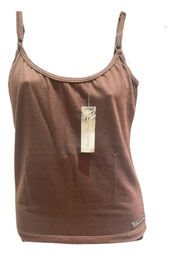 Musculosa Solera Bretel De Modal M Ferz 811040