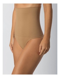 Colaless Alta Faja Modeladora Reductora Loba Lupo 41055