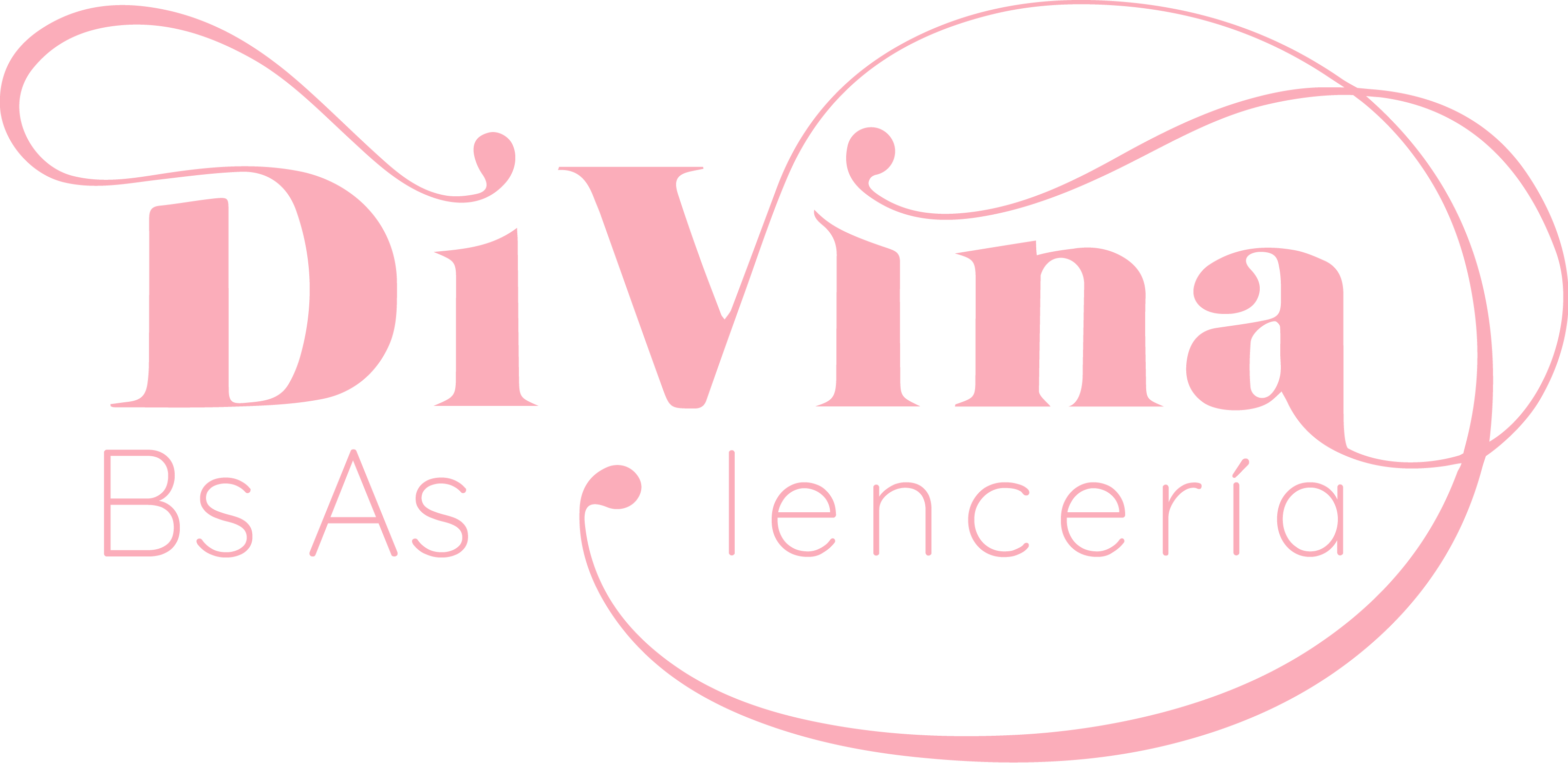 Tienda Web Lencería Divina